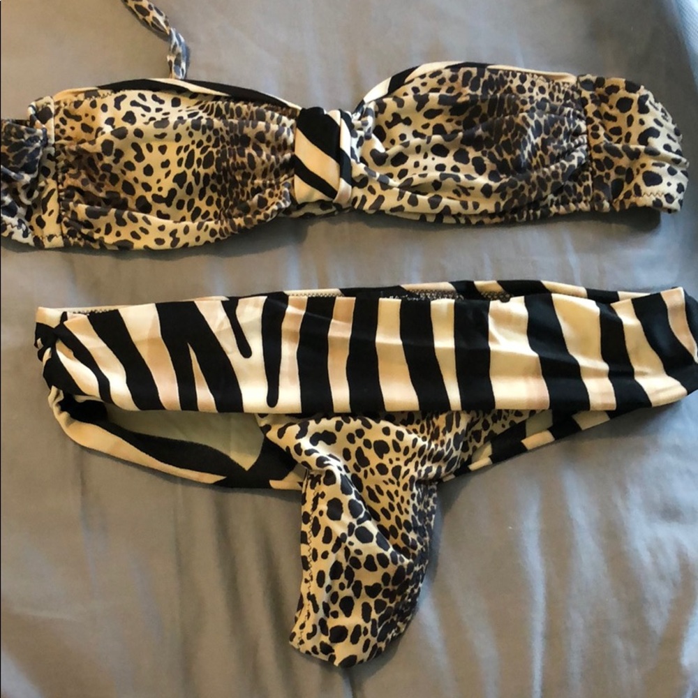 ZÍNGARA SWINWEAR